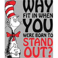 Dr Seuss-DS 378